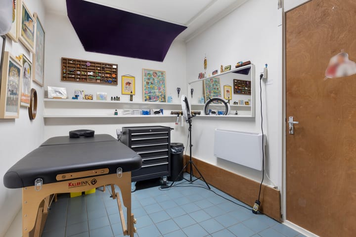 Foto 13 van Meelstraat 74