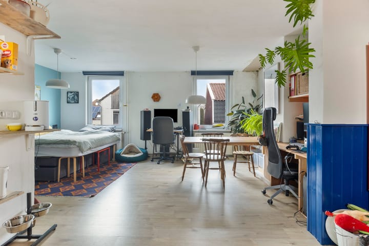 Foto 23 van Meelstraat 74