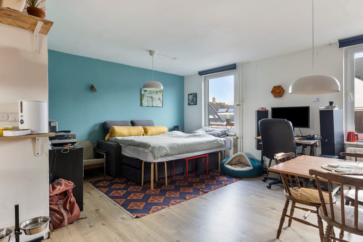 Foto 24 van Meelstraat 74