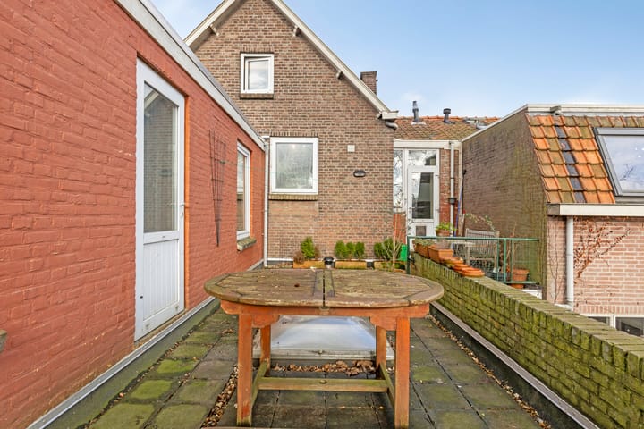 Foto 31 van Meelstraat 74