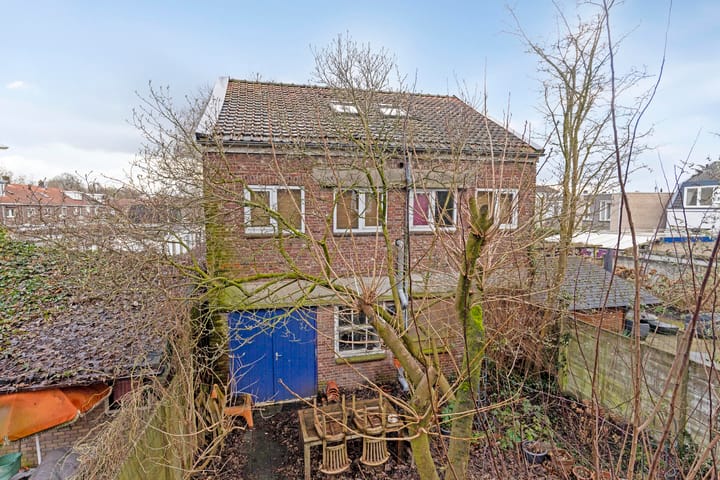 Foto 40 van Meelstraat 74