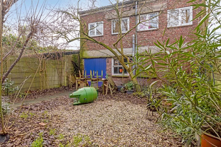 Foto 45 van Meelstraat 74