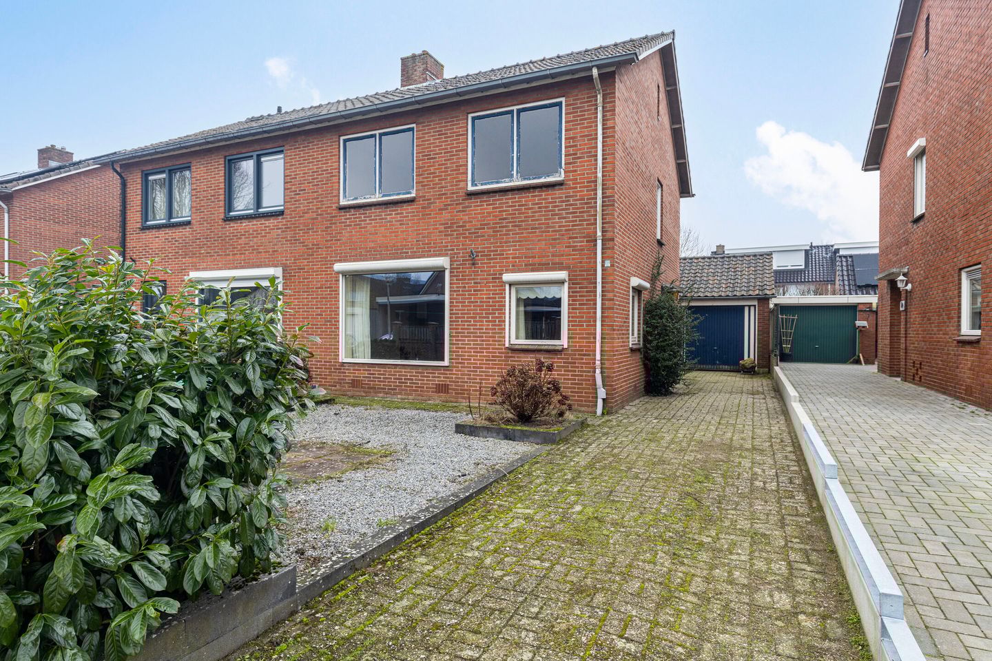 Foto 1 van Koksweg 6