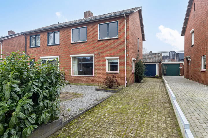 Foto 1 van Koksweg 6