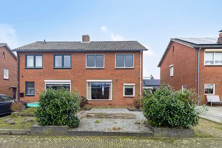 Foto 2 van Koksweg 6