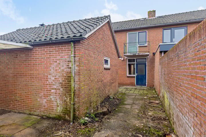 Foto 28 van Koksweg 6