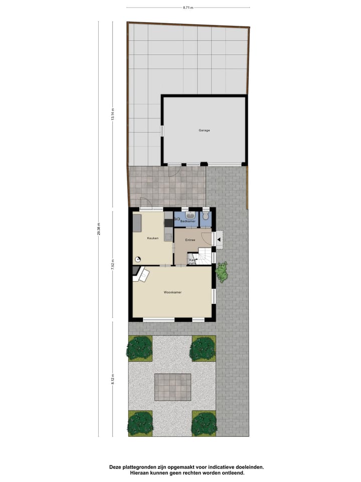 Foto 39 van Koksweg 6