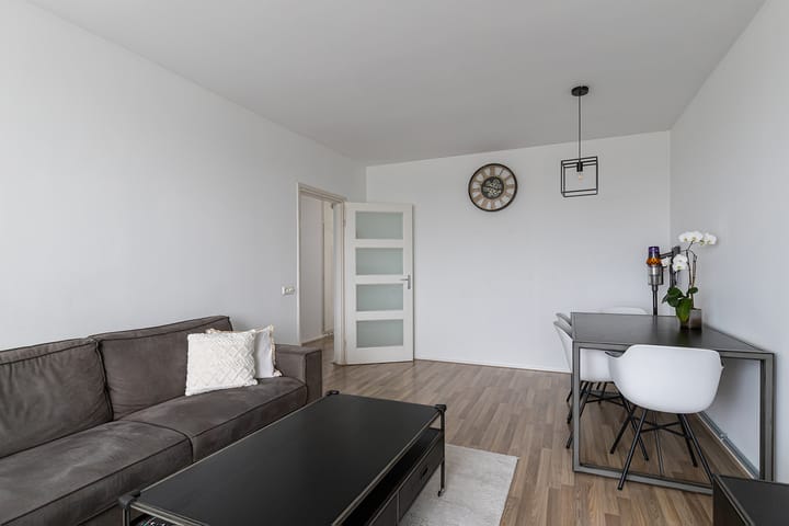 Foto 9 van Sperwerstraat 32