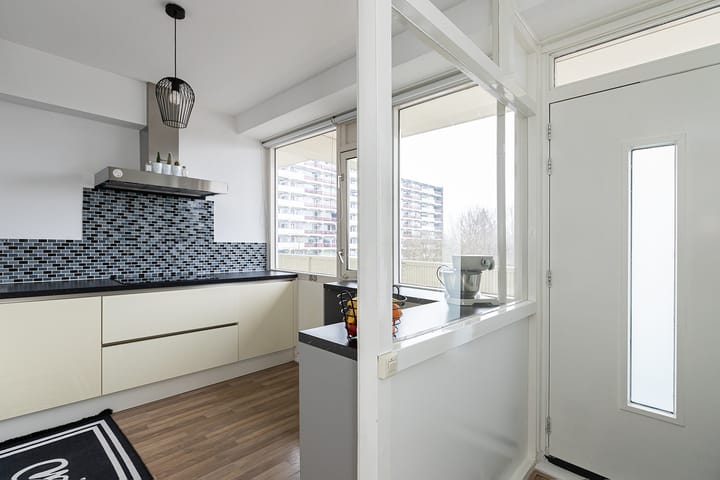 Foto 10 van Sperwerstraat 32