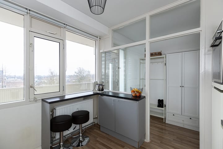 Foto 12 van Sperwerstraat 32