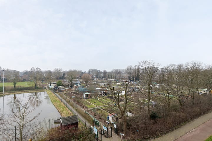 Foto 20 van Sperwerstraat 32