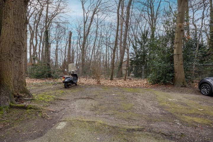 Foto 28 van Oude Graafseweg 215