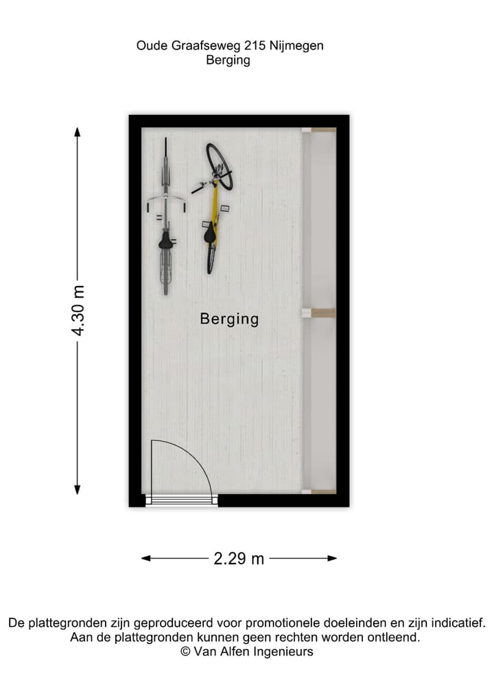 Foto 38 van Oude Graafseweg 215