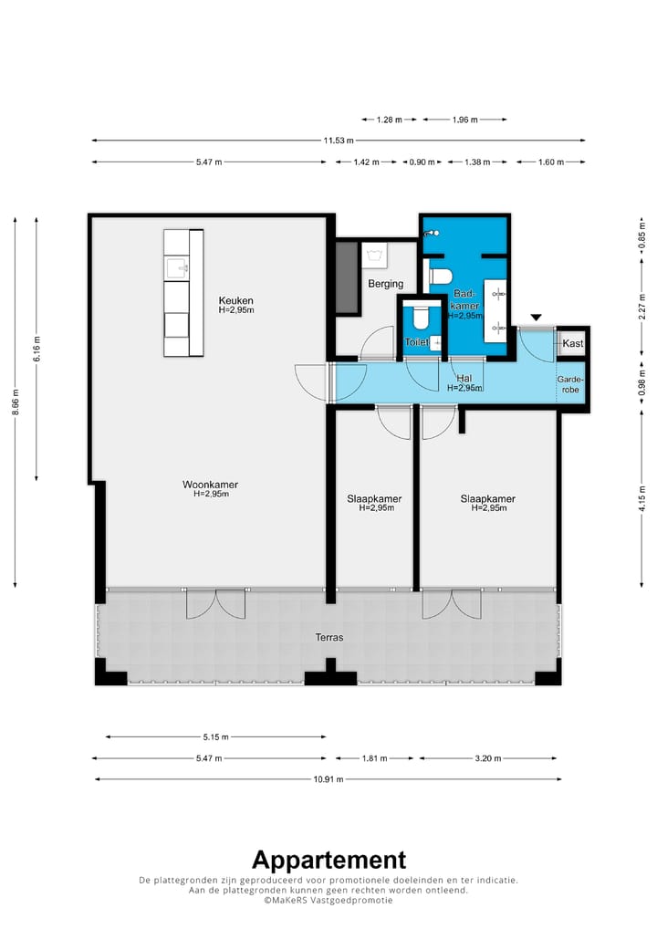 Photo 28 of Bellefroidlunet 1-A02