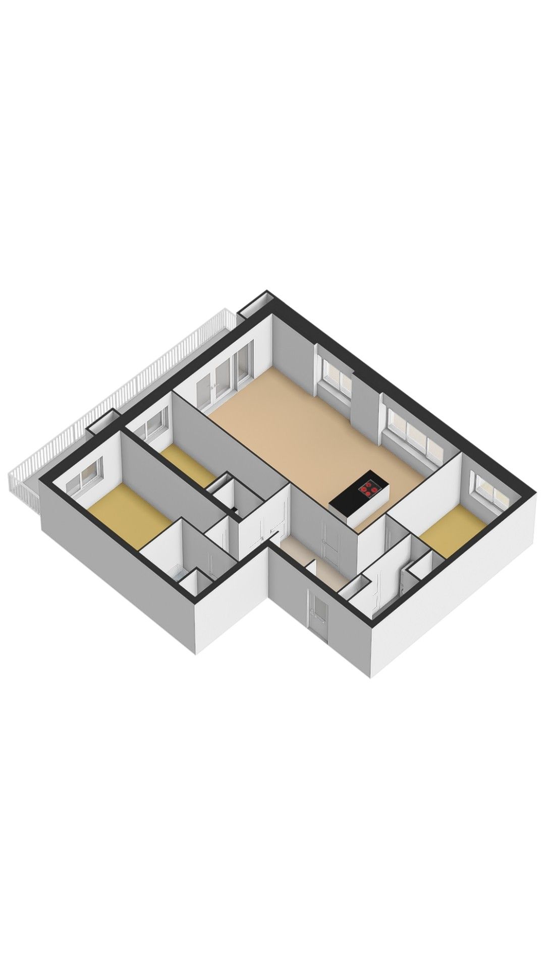 Photo 12 of Industriestraat