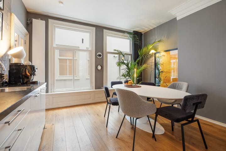 Foto 3 van Swammerdamstraat 8-2