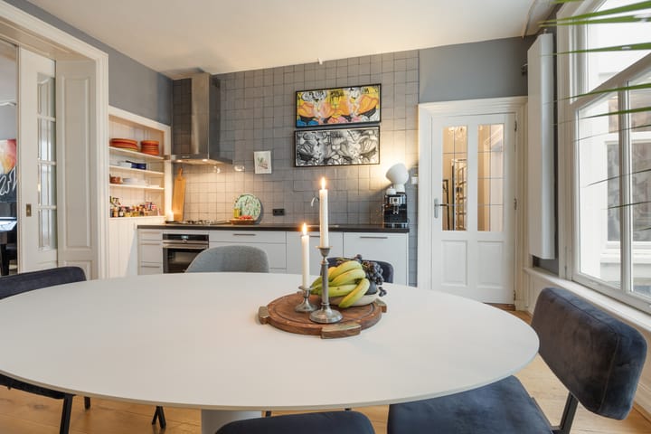 Foto 6 van Swammerdamstraat 8-2