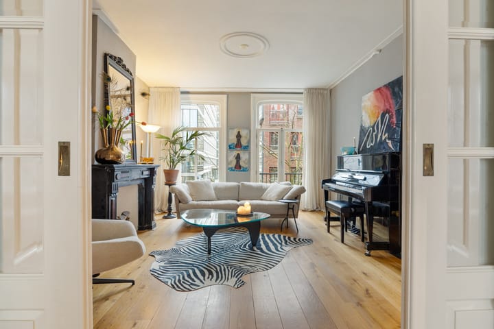 Foto 9 van Swammerdamstraat 8-2