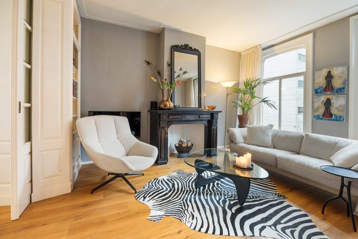 Foto 11 van Swammerdamstraat 8-2