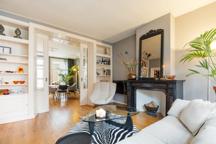 Foto 12 van Swammerdamstraat 8-2