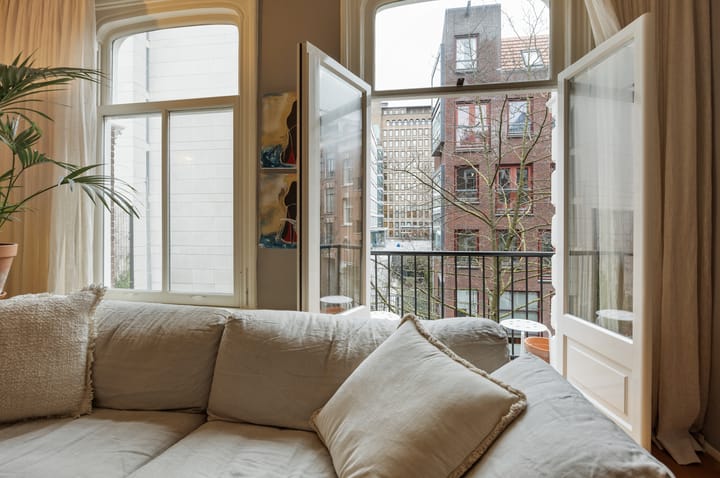 Foto 15 van Swammerdamstraat 8-2