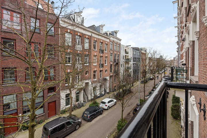 Foto 16 van Swammerdamstraat 8-2