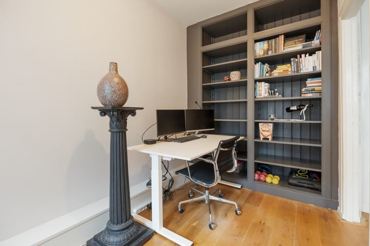 Foto 18 van Swammerdamstraat 8-2