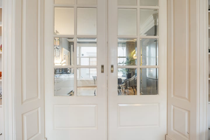 Foto 22 van Swammerdamstraat 8-2