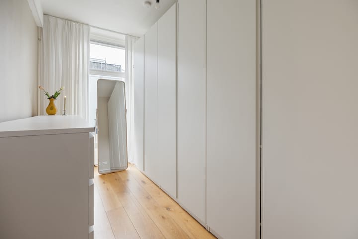 Foto 25 van Swammerdamstraat 8-2