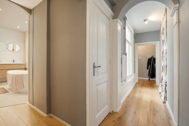 Foto 26 van Swammerdamstraat 8-2