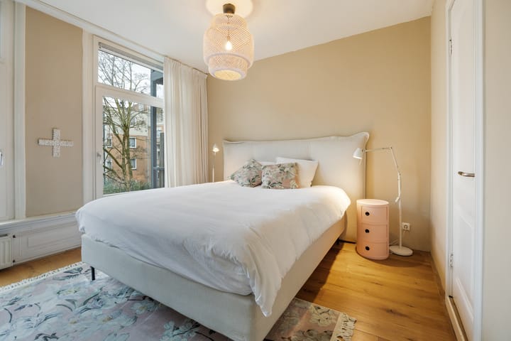 Foto 27 van Swammerdamstraat 8-2