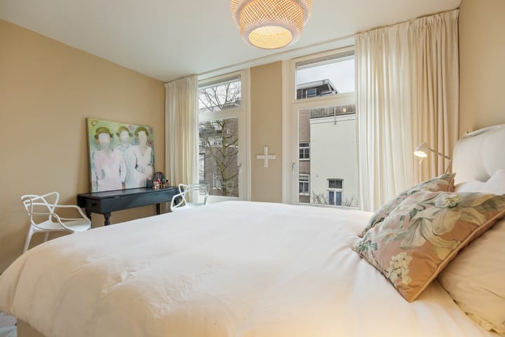 Foto 28 van Swammerdamstraat 8-2