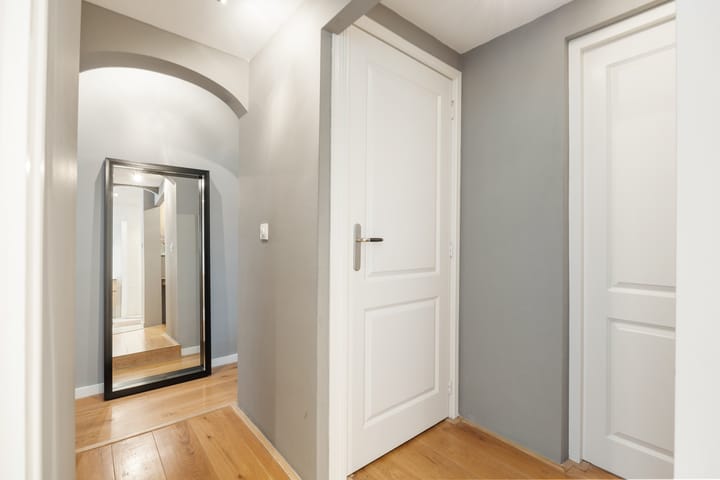 Foto 31 van Swammerdamstraat 8-2