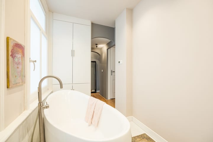 Foto 36 van Swammerdamstraat 8-2