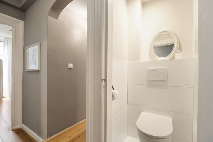 Foto 38 van Swammerdamstraat 8-2