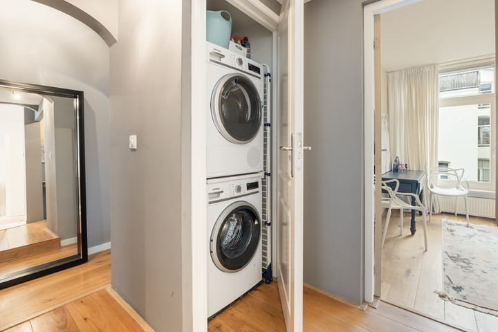 Foto 39 van Swammerdamstraat 8-2