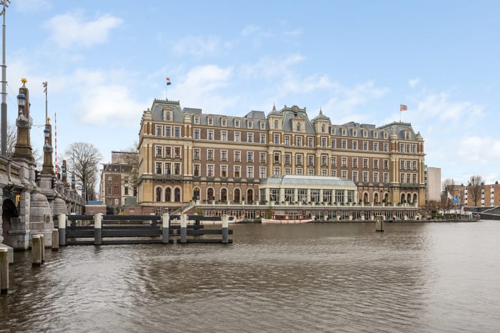 Foto 41 van Swammerdamstraat 8-2