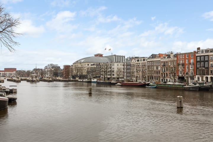 Foto 42 van Swammerdamstraat 8-2