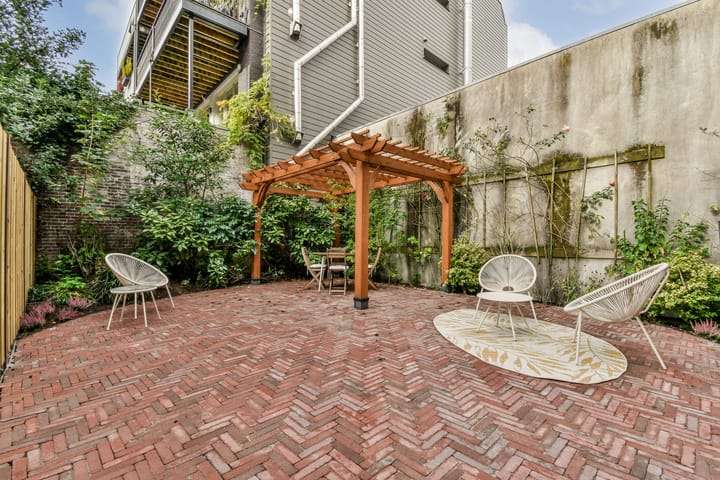 Foto 2 van Ferdinand Bolstraat 28-B