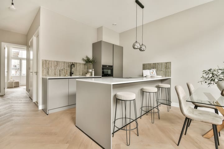 Foto 3 van Ferdinand Bolstraat 28-B