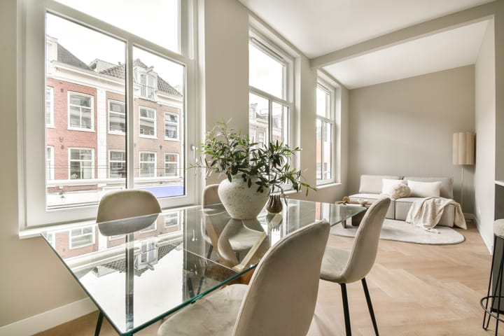 Foto 4 van Ferdinand Bolstraat 28-B