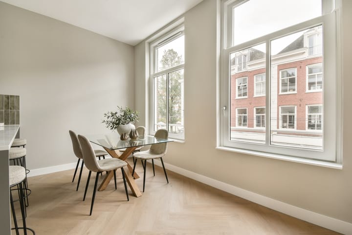 Foto 5 van Ferdinand Bolstraat 28-B