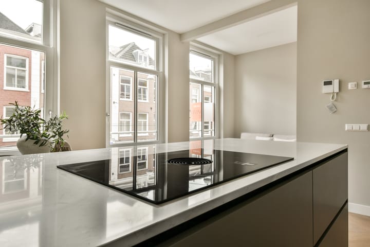 Foto 9 van Ferdinand Bolstraat 28-B