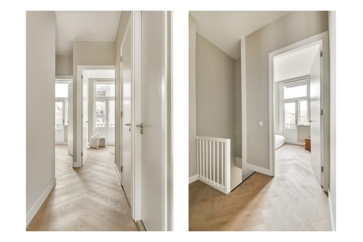 Foto 10 van Ferdinand Bolstraat 28-B