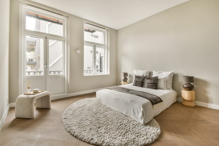 Foto 11 van Ferdinand Bolstraat 28-B