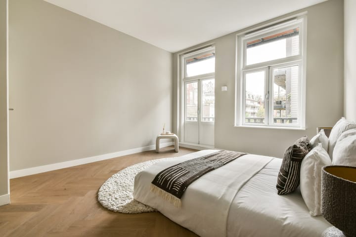 Foto 12 van Ferdinand Bolstraat 28-B