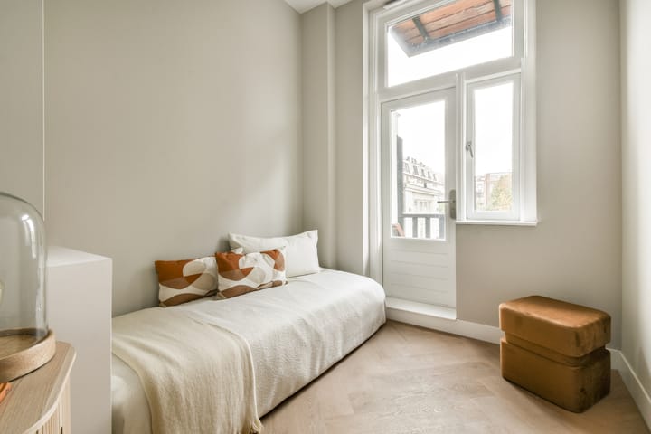 Foto 16 van Ferdinand Bolstraat 28-B