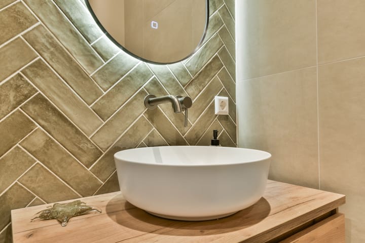 Foto 18 van Ferdinand Bolstraat 28-B