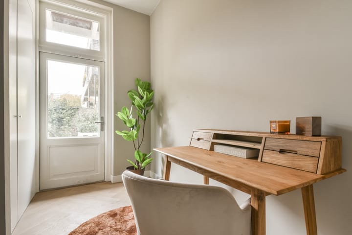 Foto 19 van Ferdinand Bolstraat 28-B