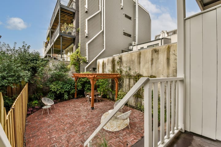 Foto 20 van Ferdinand Bolstraat 28-B